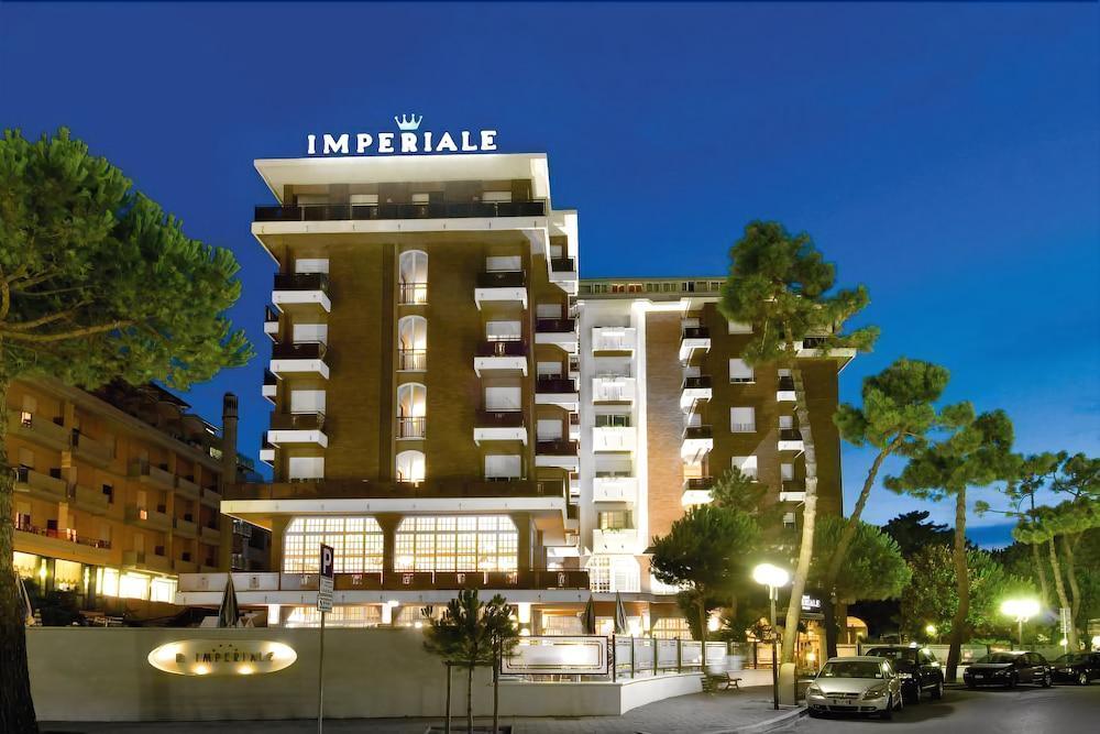 מילאנו מריטימה Hotel Imperiale מראה חיצוני תמונה