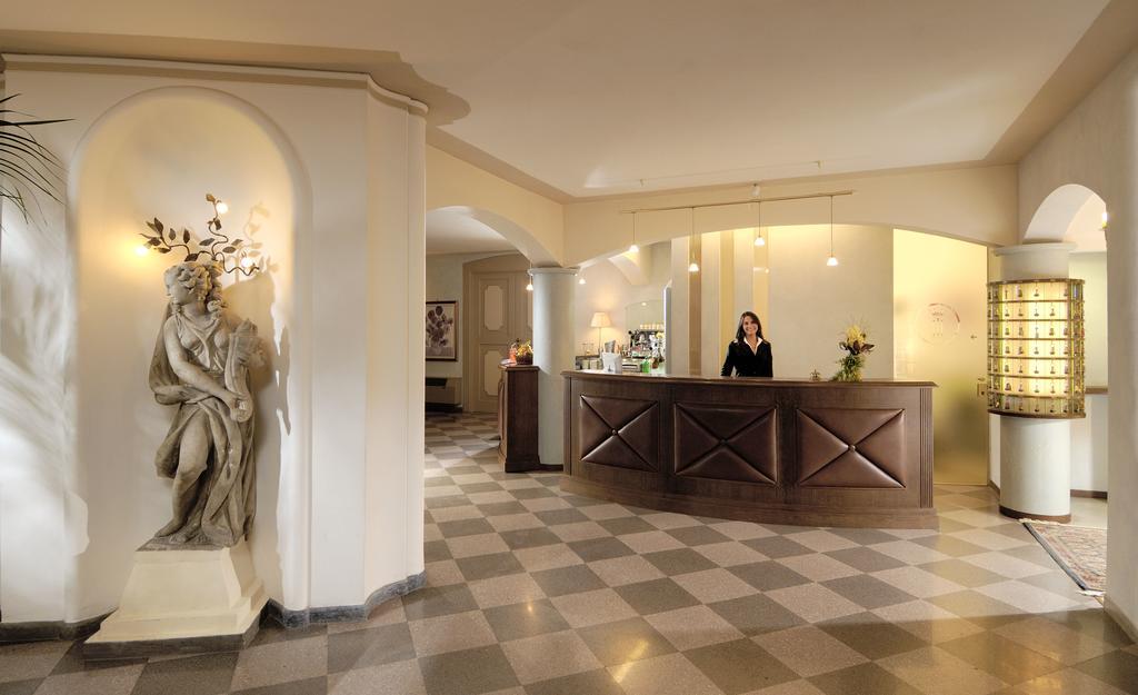 מילאנו מריטימה Hotel Imperiale מראה חיצוני תמונה