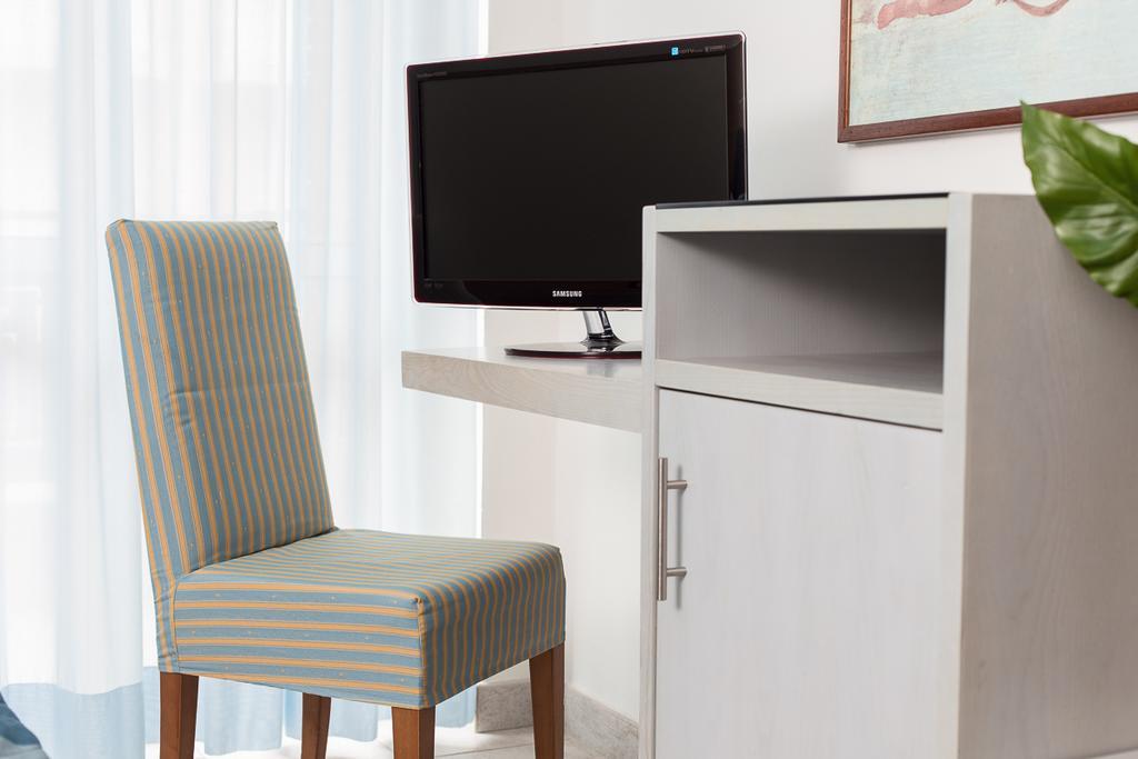 מילאנו מריטימה Hotel Imperiale מראה חיצוני תמונה