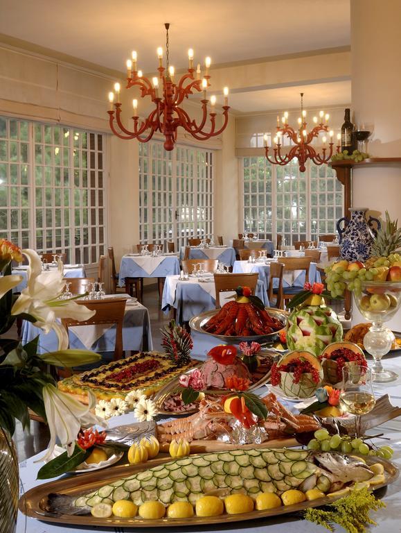 מילאנו מריטימה Hotel Imperiale מראה חיצוני תמונה